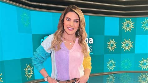 Ana Karina Soto reveló conflicto con la directora de un ...